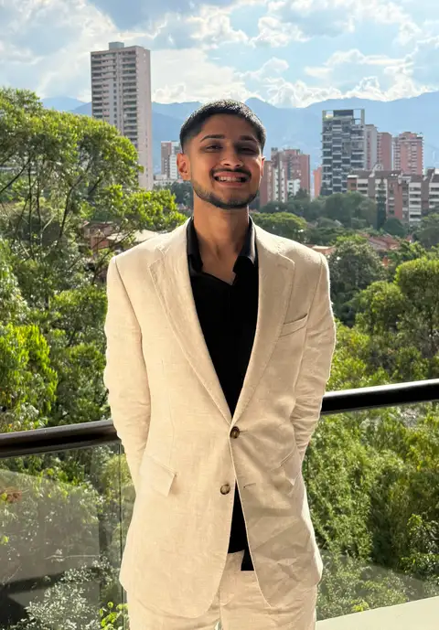 Rayan Khan, founder of Rocket Detailer, mobile detailing marketing