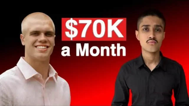 Mobile detailing client testimonial video: Drew: Northwoods Hits $70,000 a Month in 90 Days